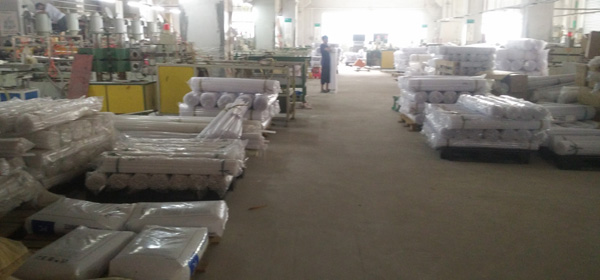 Led Tube PC Lens Production