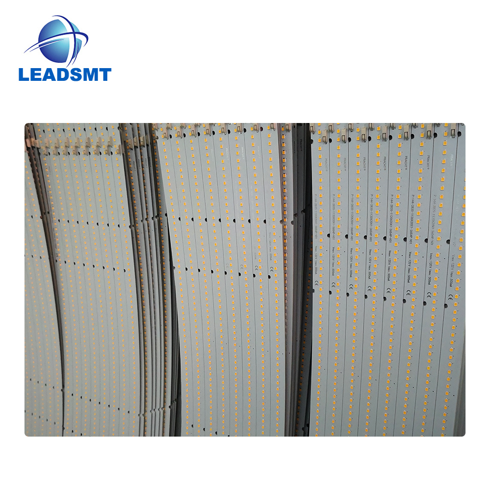 High Quality Smd Led PCB Module with 5 years manufacture experiences 